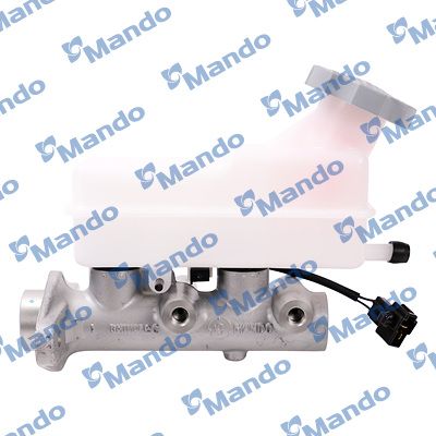 Главный тормозной цилиндр MANDO EX591404A001 для HYUNDAI H-1