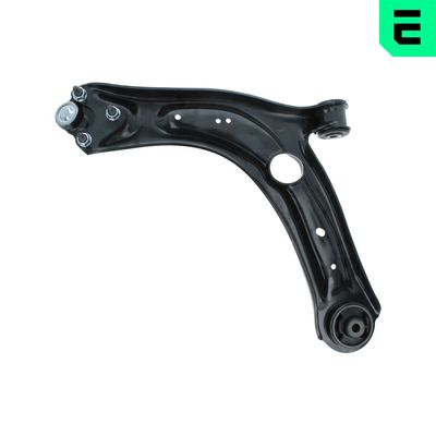 Control/Trailing Arm, wheel suspension G6-2035S