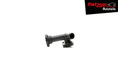 THERMOSTATGEHäUSE METZGER AUTOTEILE 4010008 21
