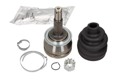 каре комплект, полуоска MAXGEAR 49-0097