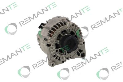 GENERATOR / ALTERNATOR REMANTE 011003001164R 4