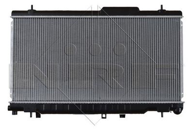 KüHLER MOTORKüHLUNG NRF 53823 1