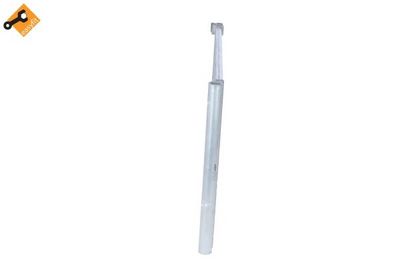 A/C condensator (met droger)