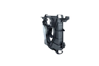 VENTILATOR RADIATOR NRF 47729 31