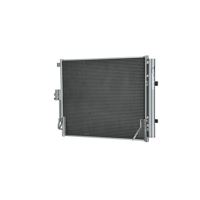 CONDENSATOR CLIMATIZARE NISSENS 940267 11