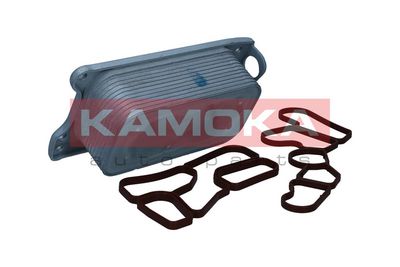 Oil Cooler, engine oil 7730053