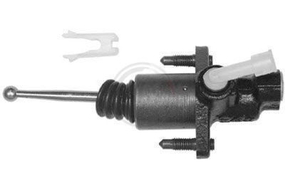 Master Cylinder, clutch 41173