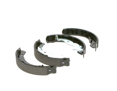 BREMSBACKENSATZ BOSCH 0986487753 14