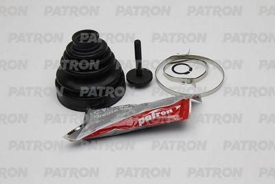 PATRON PDC0009 Пильник шруса 
