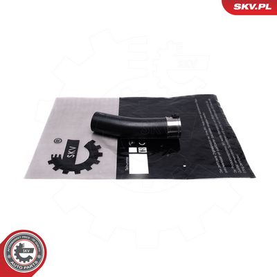 Hadička plnícího vzduchu ESEN SKV 43SKV093