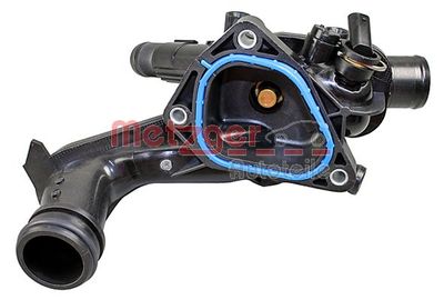 TERMOSTAT LICHID RACIRE METZGER AUTOTEILE 4006289 2