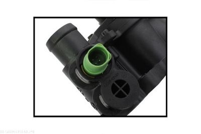 CARCASA TERMOSTAT AUTOMEGA 160045310 2