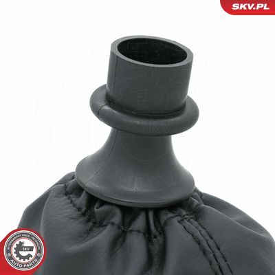 Hlavica radiacej páky ESEN SKV 63SKV902