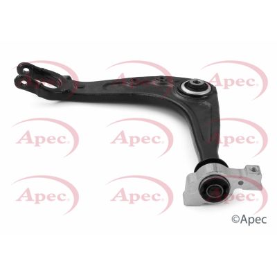 Control/Trailing Arm, wheel suspension APEC AST2902