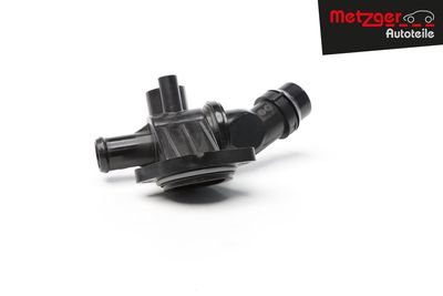 TERMOSTAT LICHID RACIRE METZGER AUTOTEILE 4006218 19