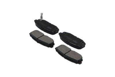 SET PLACUTE FRANA FRANA DISC Kavo Parts KBP8022 19