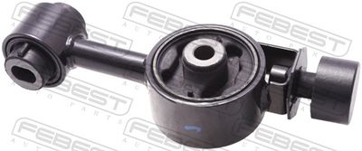 Подвеска, двигатель FEBEST NM-C11XRH для NISSAN (DFAC) TIIDA