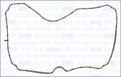 DICHTUNG KURBELGEHäUSEENTLüFTUNG
