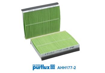 FILTER INNENRAUMLUFT