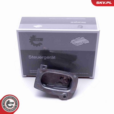 UNITATE DE CONTROL LUMINI