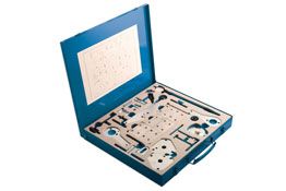 Laser Tools Engine Timing Tool Kit - for Alfa Romeo, Fiat, Lancia