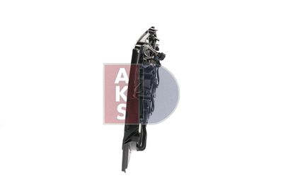 LüFTER MOTORKüHLUNG AKS DASIS 118011N 3