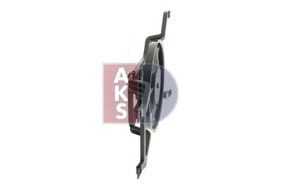 LüFTER MOTORKüHLUNG AKS DASIS 188128N 11