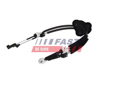 SET DE CABLURI CUTIE DE VITEZE MANUALă FAST FT02953 2