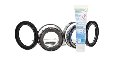 RADLAGERSATZ SKF VKBA9042CL 19