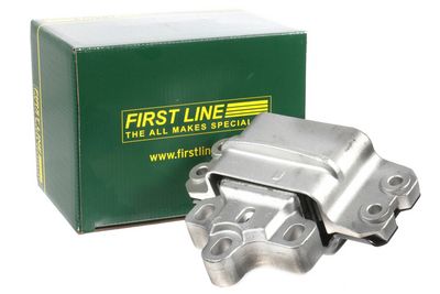 окачване, двигател FIRST LINE FEM3842