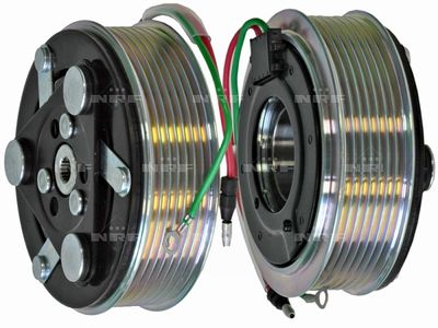 NRF 380148 Компрессор кондиционера для HONDA ACCORD VIII универсал (CW) 2.4 i (CW2) NRF 380148 Компрессор кондиционера для HONDA ACCORD VIII универсал (CW) 2.4 i (CW2)