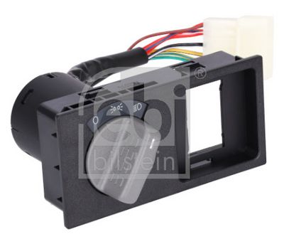 FEBI BILSTEIN Schalter, Hauptlicht