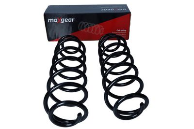 ARC SPIRAL MAXGEAR 601134D 1