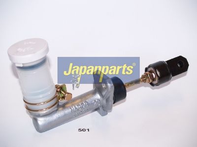 JAPANPARTS Pagrindinis cilindras, sankaba