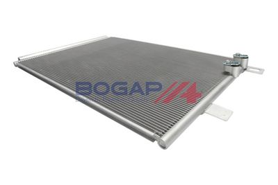 CONDENSATOR CLIMATIZARE BOGAP A4117136 4