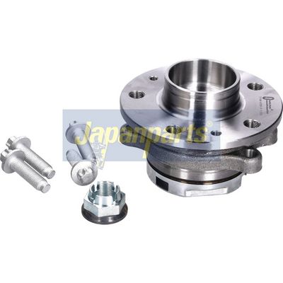 главина на колелото JAPANPARTS KK-0174JM