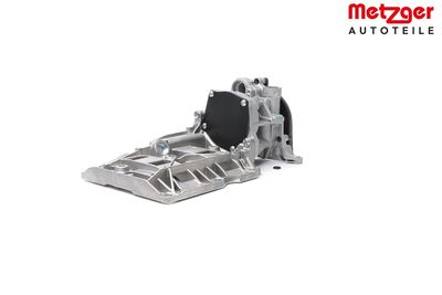 POMPA VACUUM SISTEM DE FRANARE METZGER AUTOTEILE 8000095 34