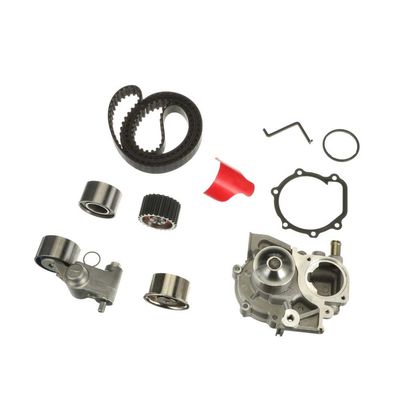 SET POMPA APA + CUREA DINTATA GATES KP15537XS1 63