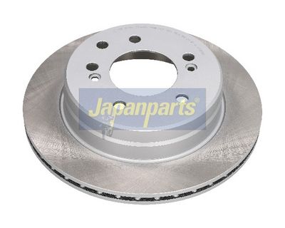 спирачен диск JAPANPARTS DP-S01C