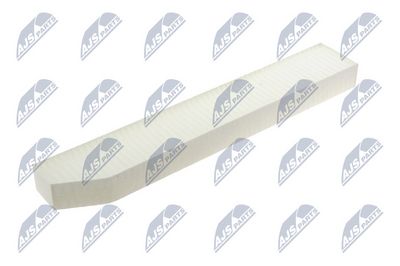 FILTRU AER HABITACLU