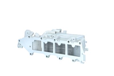 LADELUFTKüHLER NRF 309209 8