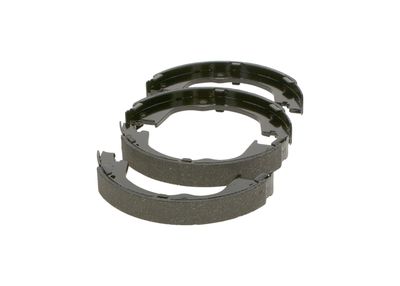 BREMSBACKENSATZ FESTSTELLBREMSE BOSCH 0986487730 23