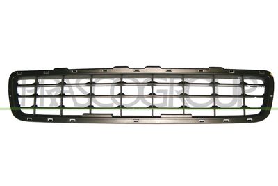 LüFTUNGSGITTER STOßFäNGER