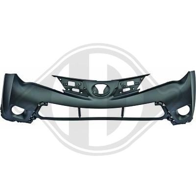 Буфер DIEDERICHS 6687450 для TOYOTA RAV 4