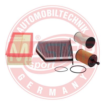 SET FILTRE MASTER-SPORT GERMANY 450001013 3