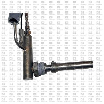 UNITATE DE INJECTIE REGENERARE FILTRU DE PARTICULE QUINTON HAZELL XFVV100 1