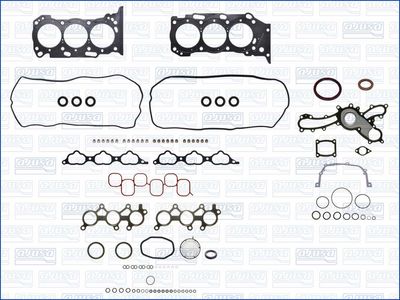 SET GARNITURI COMPLET MOTOR
