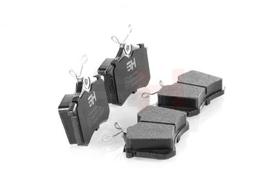 SET PLACUTE FRANA FRANA DISC GH GH419986 14