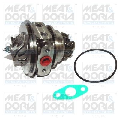 Группа корпуса, компрессор MEAT & DORIA 60247 для MITSUBISHI L400