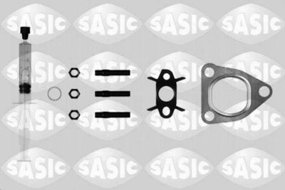 COMPRESOR SISTEM DE SUPRAALIMENTARE SASIC 1820258 3